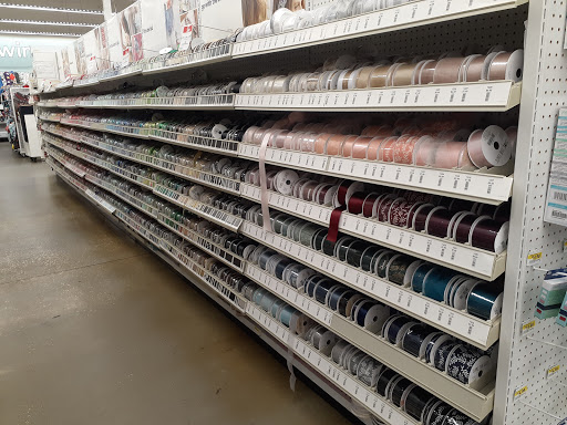 Fabric Store «Jo-Ann Fabrics and Crafts», reviews and photos, 6234 Commerce Palms Dr, Tampa, FL 33647, USA