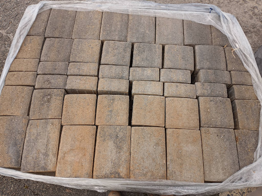 Building Materials Store «Stone Center of GA», reviews and photos, 11385 Alpharetta Hwy, Roswell, GA 30076, USA