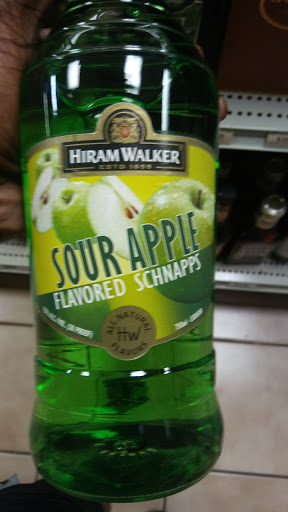 Wine Store «Liquor Chain», reviews and photos, 400 Richmond Ave, Point Pleasant Beach, NJ 08742, USA