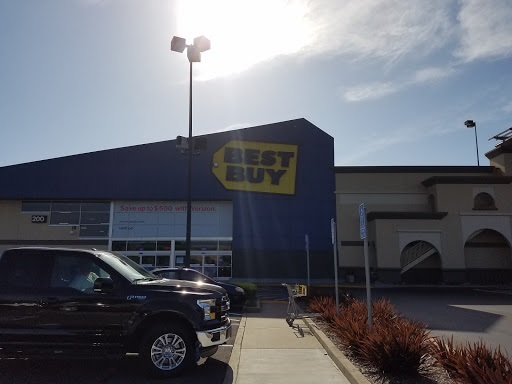 Electronics Store «Best Buy», reviews and photos, 200 Colma Blvd, Colma, CA 94014, USA
