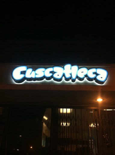 Cuscatleca Bakery