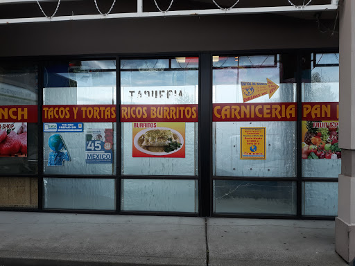 Mexican Grocery Store «San Miguel Mexican Store And Taqueria», reviews and photos, 2024 54th Ave E, Fife, WA 98424, USA