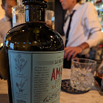 Photo n°7 de l'avis de William.o fait le 01/09/2023 à 04:56 sur le  Il Marchese - Osteria Mercato Liquori à Rome