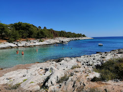 Foto di Agia Anna con baia piccola