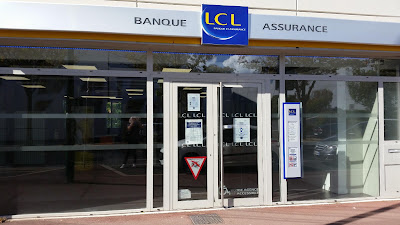 LCL Banque et assurance à Gennevilliers