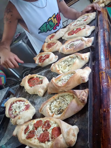 Rastapan - Pizzeria