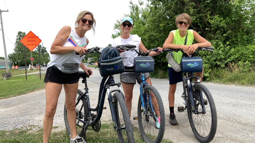 Bicycle Rental Service «Seagreen Bicycle», reviews and photos, 209 Monroe Ave, Lewes, DE 19958, USA