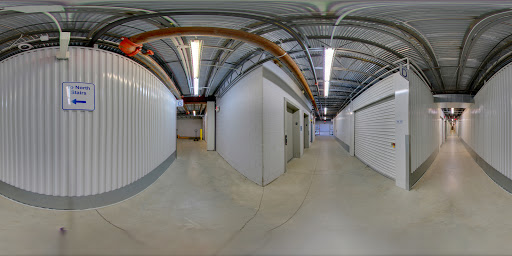 Self-Storage Facility «Simply Self Storage - Saline», reviews and photos, 1400 E Michigan Ave, Saline, MI 48176, USA