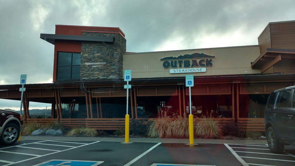Outback Steakhouse 37209