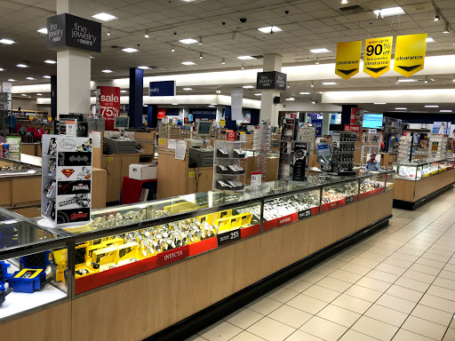 Department Store «Sears», reviews and photos, 1178 El Camino Real, San Bruno, CA 94066, USA