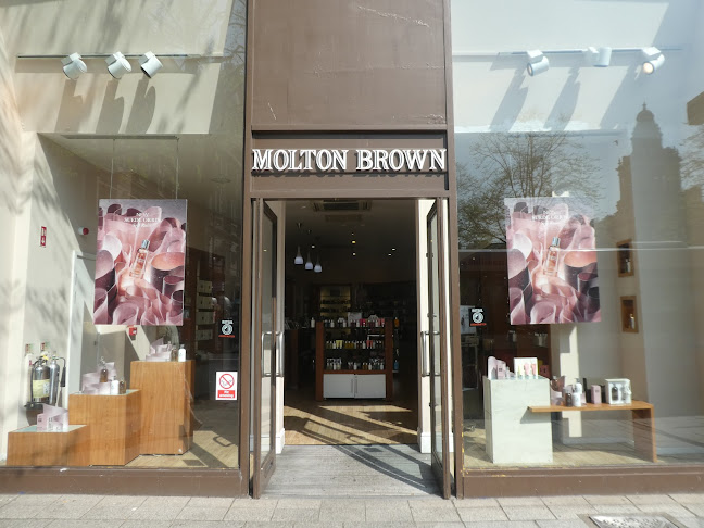 Molton Brown Belfast City - Belfast