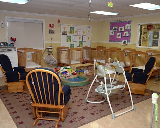 Day Care Center «La Petite Academy of Alexandria, VA», reviews and photos, 6175 Charles Arrington Dr, Alexandria, VA 22310, USA
