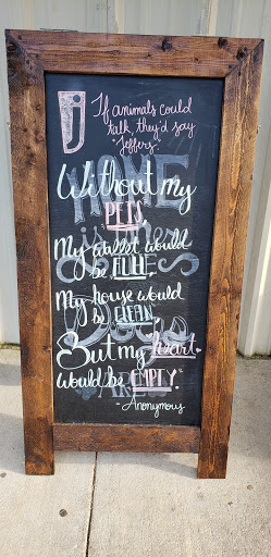 Pet Supply Store «Jeffers Pet», reviews and photos, 310 W Saunders Rd, Dothan, AL 36301, USA