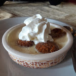 Photo n°2 de l'avis de Ilenia.a fait le 14/04/2018 à 11:45 sur le  Trattoria Per Bacco à Leggiuno