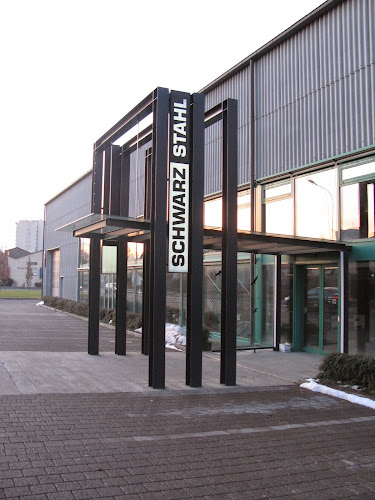 Rezensionen über Schwarz Stahl AG - Handwerkerzentrum in Aarau - Baumarkt