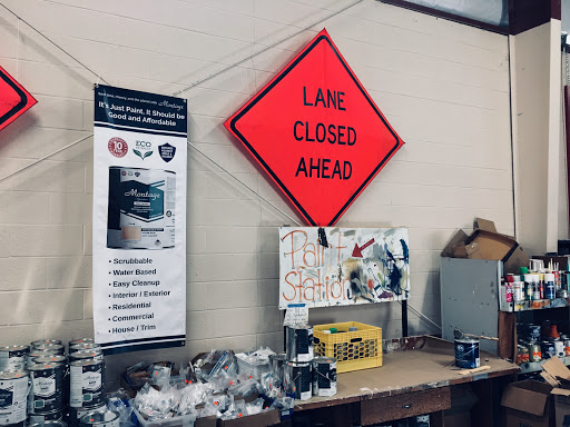 Non-Profit Organization «Habitat For Humanity», reviews and photos, 327 Sumner Hall Dr, Gallatin, TN 37066, USA