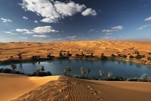 صحراء ليبيا image