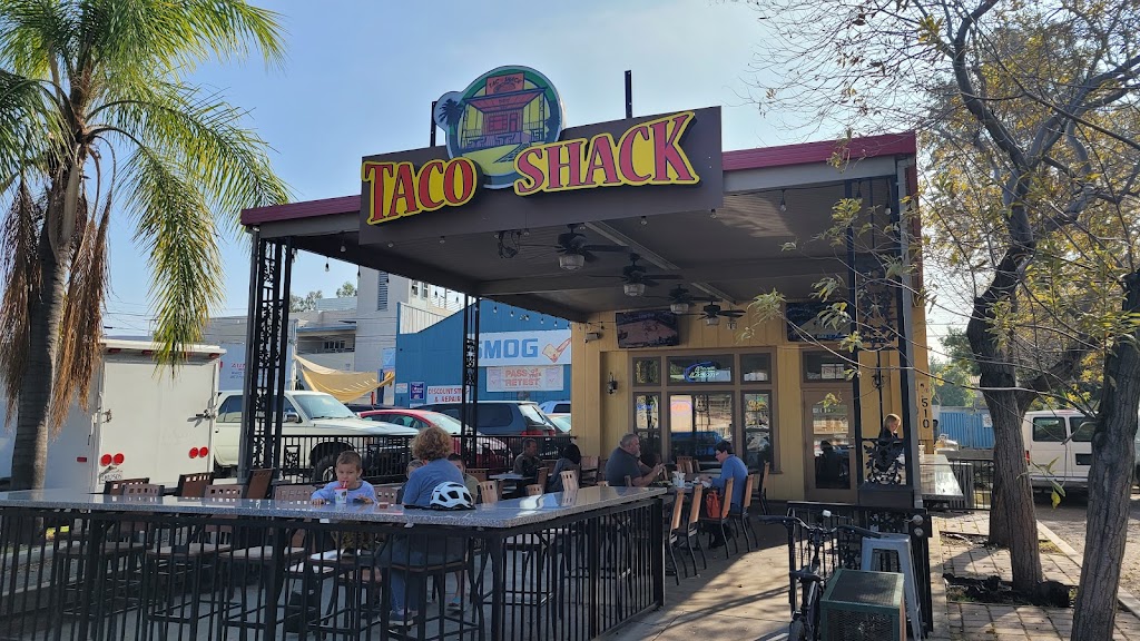 Taco Shack 92373