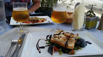 Plats et boissons du Restaurant L'Archipel à Port-Vendres - n°18