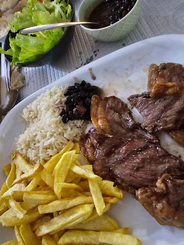 O Leandro - Restaurante