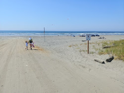 Grayland Beach'in fotoğrafı imkanlar alanı