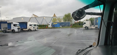 Transports Simon à Reims