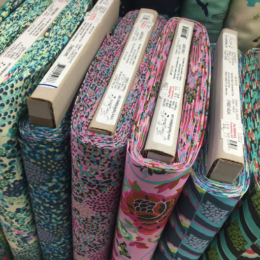 Sewing Company «The Bernina Connection», reviews and photos, 4219 E Indian School Rd, Phoenix, AZ 85018, USA