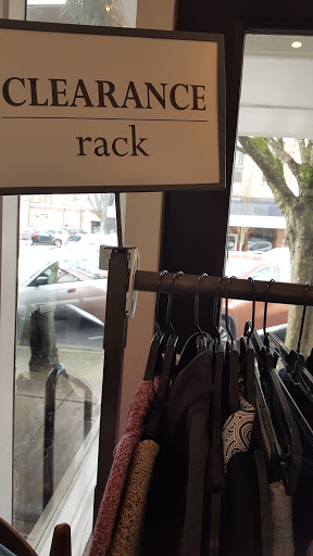 Consignment Shop «re•volve», reviews and photos, 103 SW 2nd St, Corvallis, OR 97333, USA