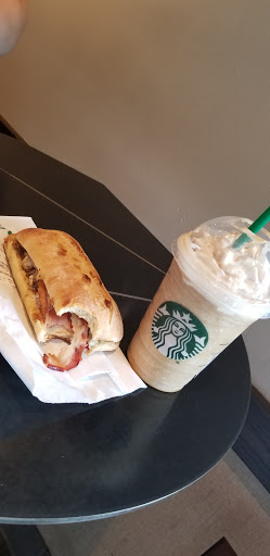 Coffee Shop «Starbucks», reviews and photos, 1481 N Dupont Hwy, Dover, DE 19901, USA