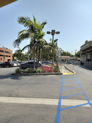 Pavilions image