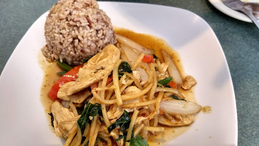 Thai Rice n Noodle