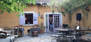 Photo n°43 de La Détente à Vinsobres ()