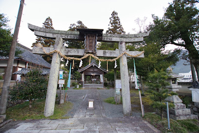 船井神社