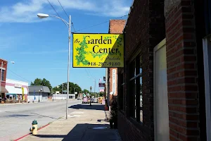 Garden Center of Pawhuska (by appointment only) image