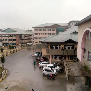 Govt. Dental College photo