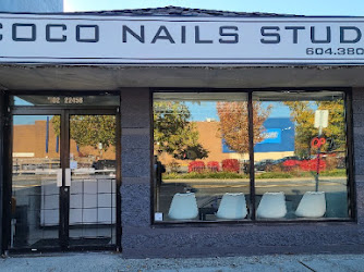 COCO nails studio