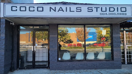 COCO nails studio