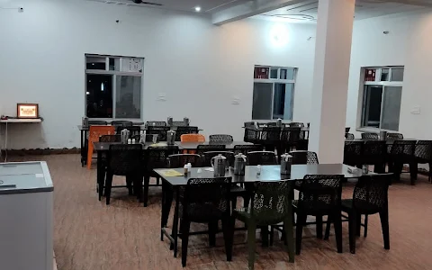Priyanka Restaurant & Guest House image
