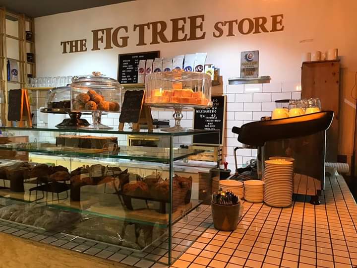 The Fig Tree Store 3223
