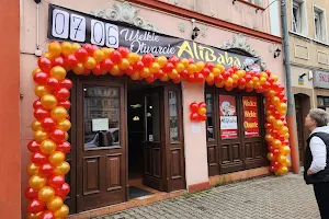 Ali Baba Kebab House image