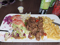 Kebab du Restauration rapide Timgad à Lille - n°4