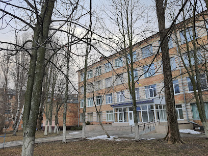 Київське вище професійне училище сервісу і дизайну