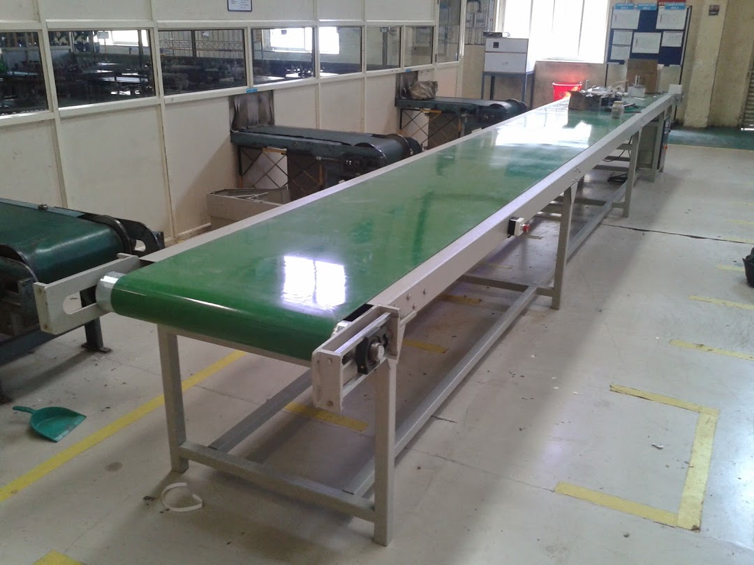 Ramesh Engineering Works