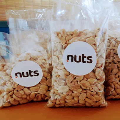 Nuts - Frutos Secos