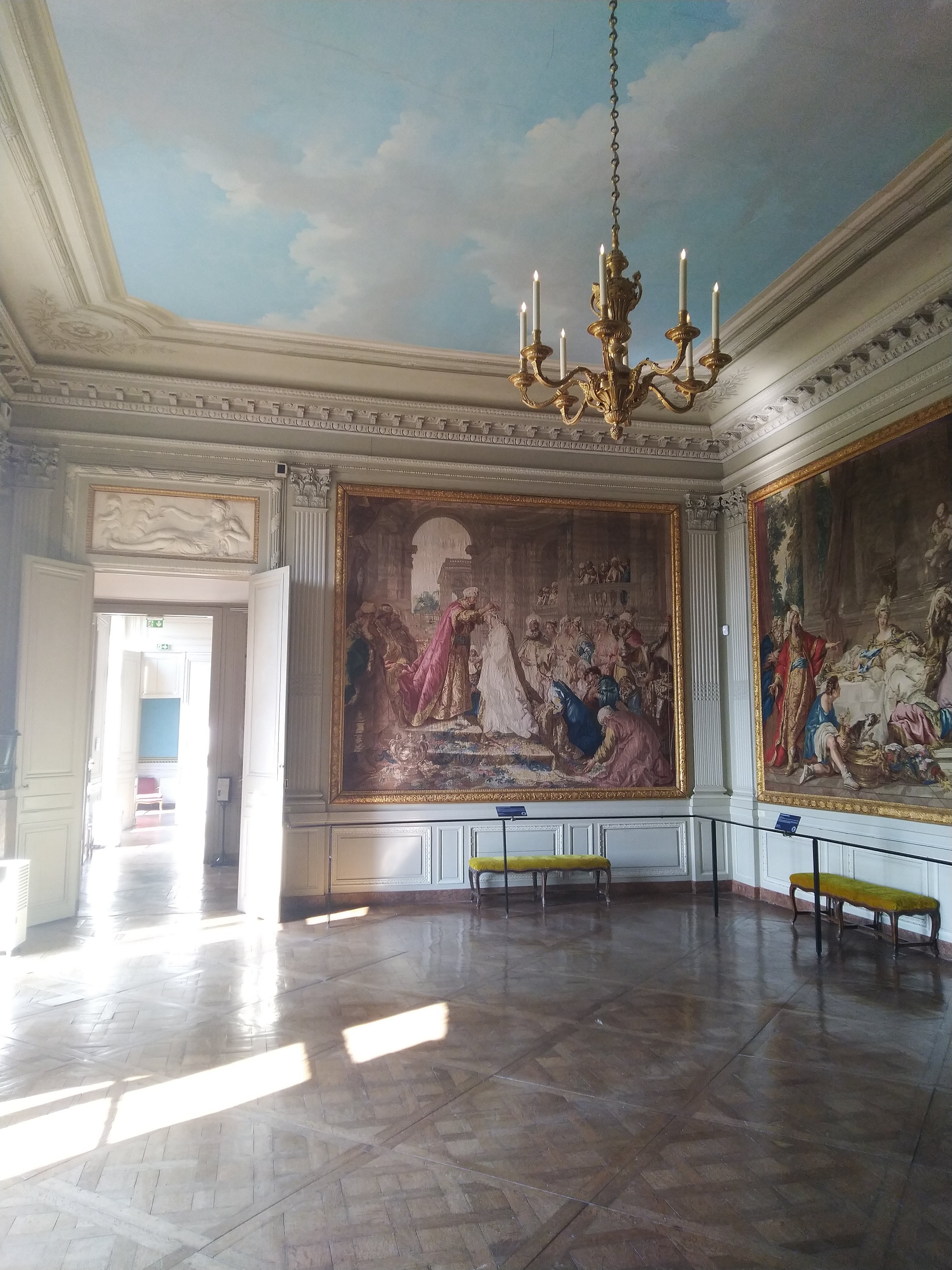 Photo n° 16 de l'avis de Cyril.o fait le 15/04/2019 à 05:56