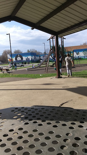 Community Center «Crowell Community Center», reviews and photos, 16630 Lahser Rd, Detroit, MI 48219, USA