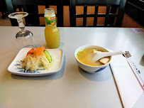 Plats et boissons du Restaurant japonais Restaurant Soleil Levant à Boulogne-Billancourt - n°2