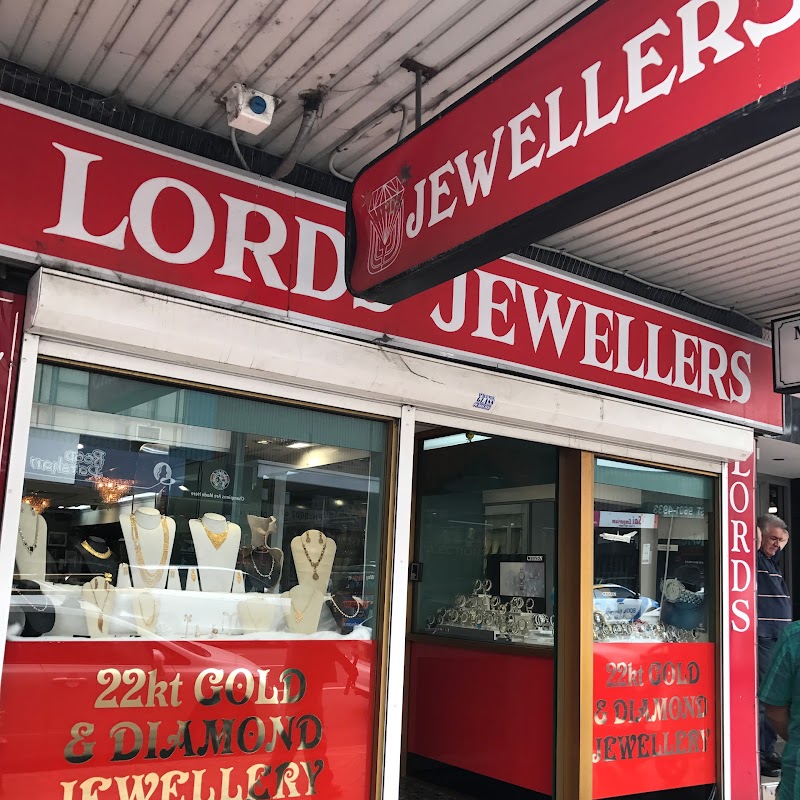 Lords Jewellers