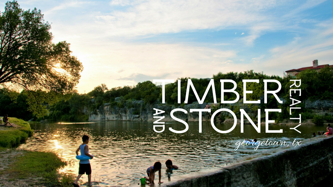 Timber & Stone Realty