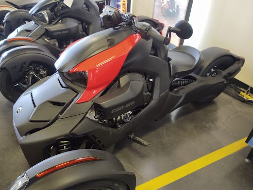 Motorcycle Dealer «Lexington Motorsports», reviews and photos, 2049 Bryant Rd, Lexington, KY 40509, USA